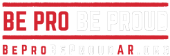 BeProBeProud