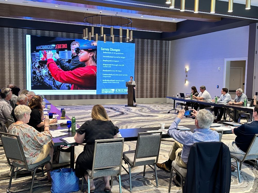 first-national-conference