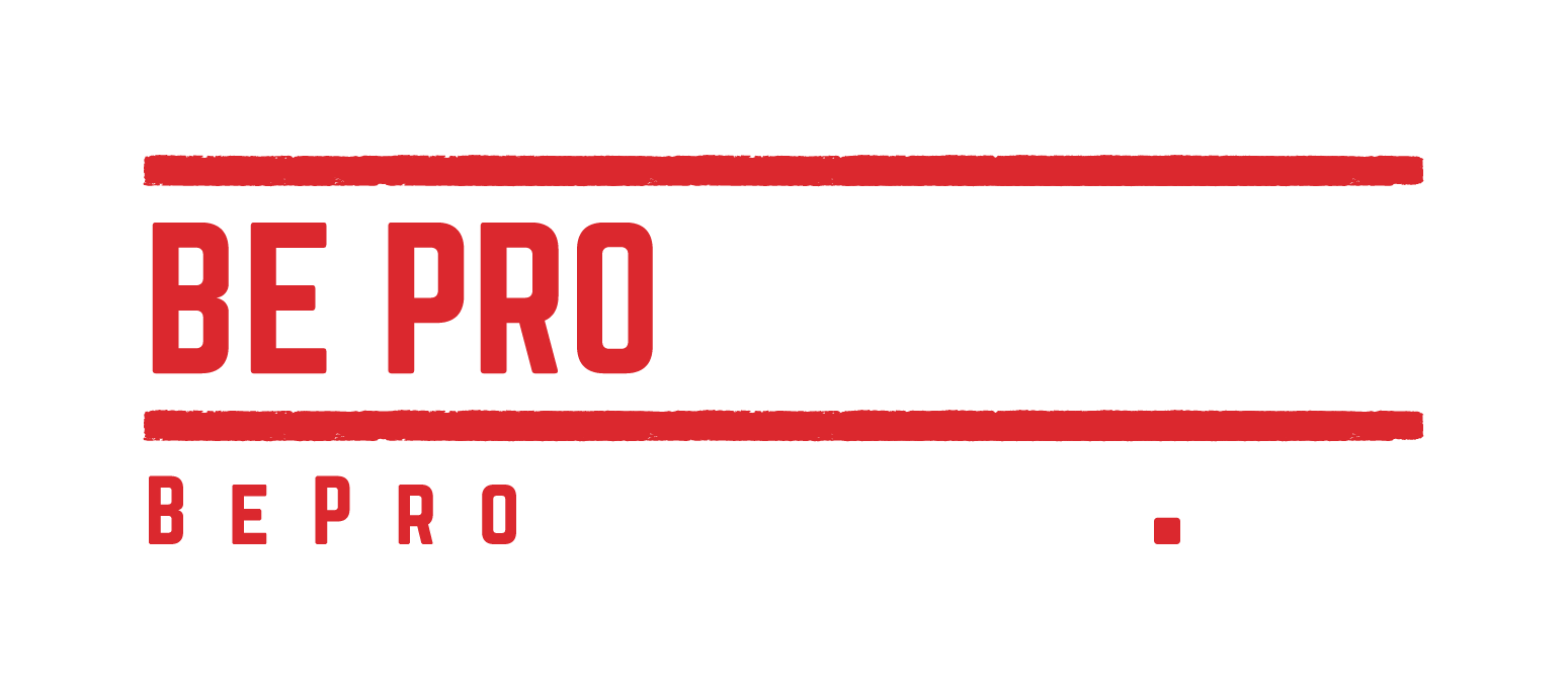 BeProBeProud_MainLogo_RedWhite_NoBackground