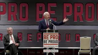 Be Pro Be Proud Initiative Launches Second Mobile Workshop