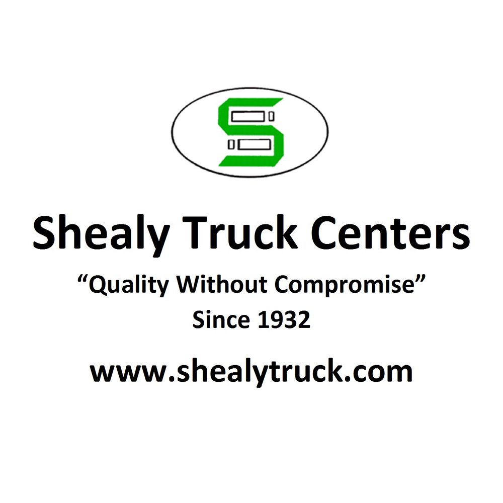 Shealy Truck Centers Logo