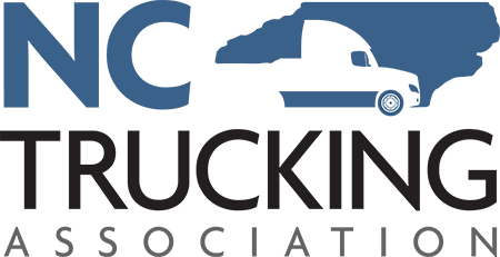 North Carolina Trucking Association Logo