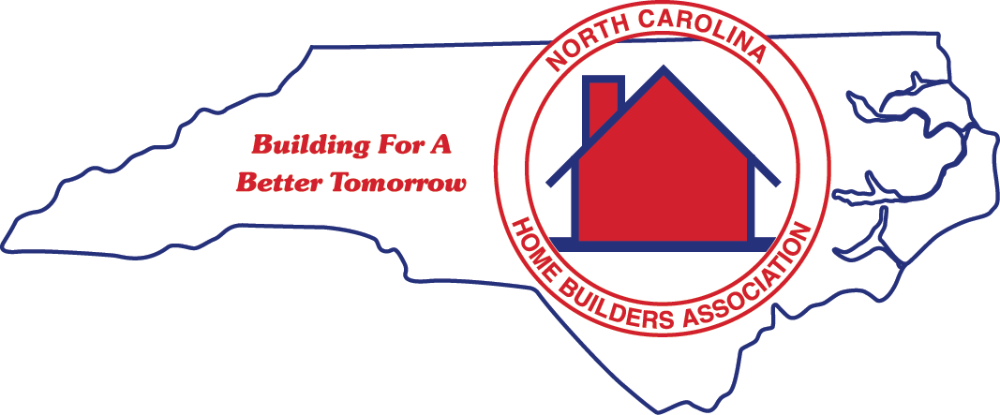 North Carolina Home Builders Association Logo
