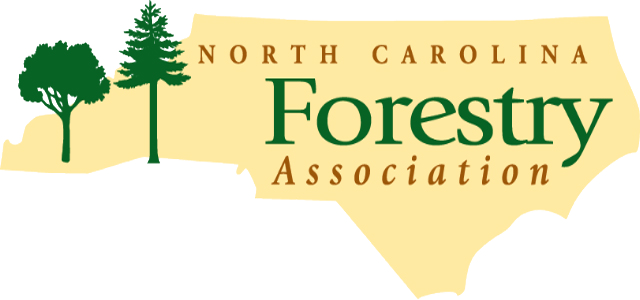 North Carolina Forestry Association Logo