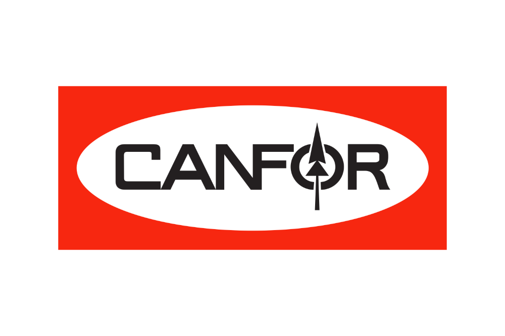 Canfor Southern Pine Logo