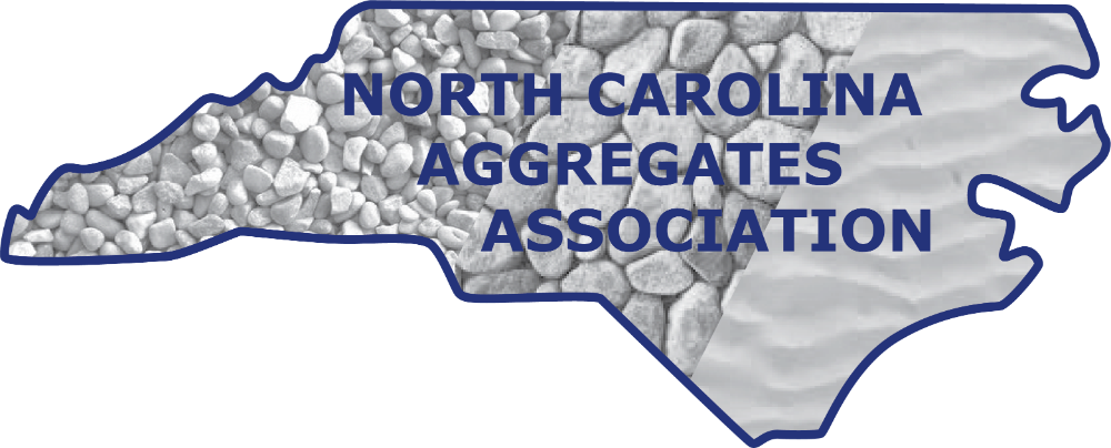 NC Aggregates Association Logo