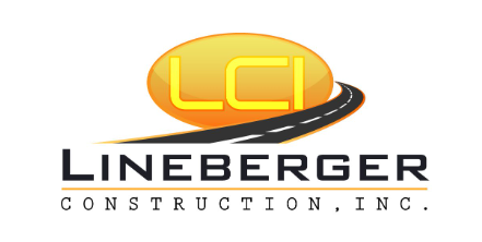 LCI-Lineberger Construction Inc. Logo