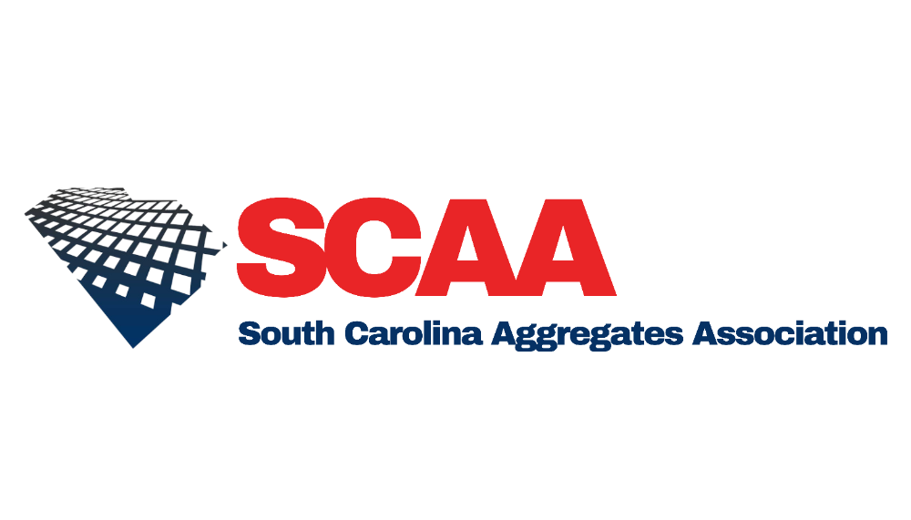 SC Aggregates Association Logo