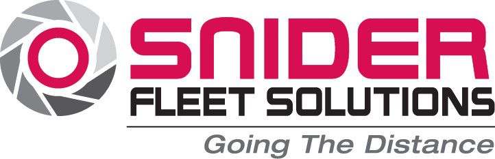 Snider Fleet Solutions Logo