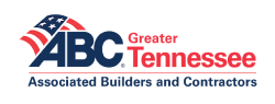Associated Builders and Contractors- Greater Tennessee Chapter Logo