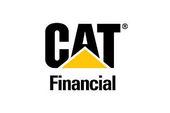 Cat Financial Logo