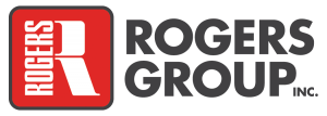 Rogers Group, Inc. Logo