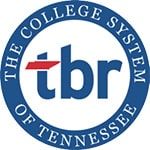 Tennessee Board of Regents Logo