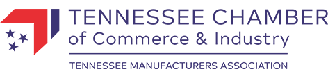 Tennessee Chamber of Commerce & Industry Logo