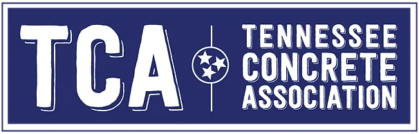 Tennessee Concrete Association Logo