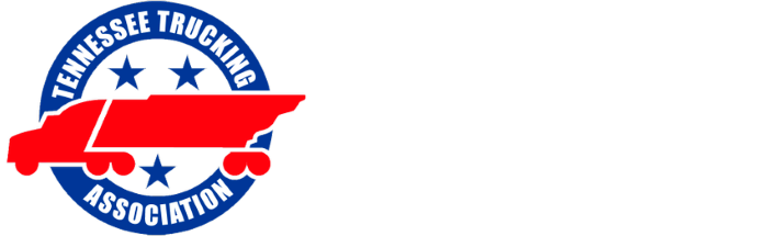 Tennessee Trucking Association & Foundation Logo