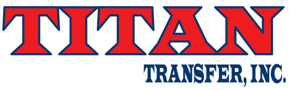 Titan Transfer, Inc. Logo