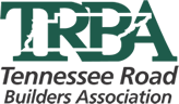 Tennessee Roadbuilders Association Logo
