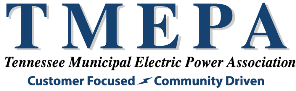 Tennessee Electrical Municipal Power Association Logo