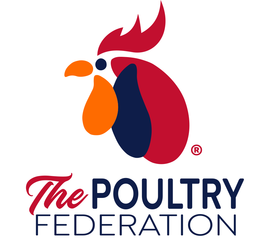 The Poultry Federation Logo