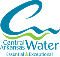 Central Arkansas Water Logo