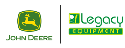 Legacy Equipment Logo