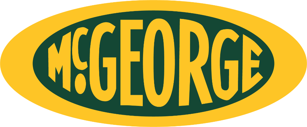 McGeorge Contractors Logo