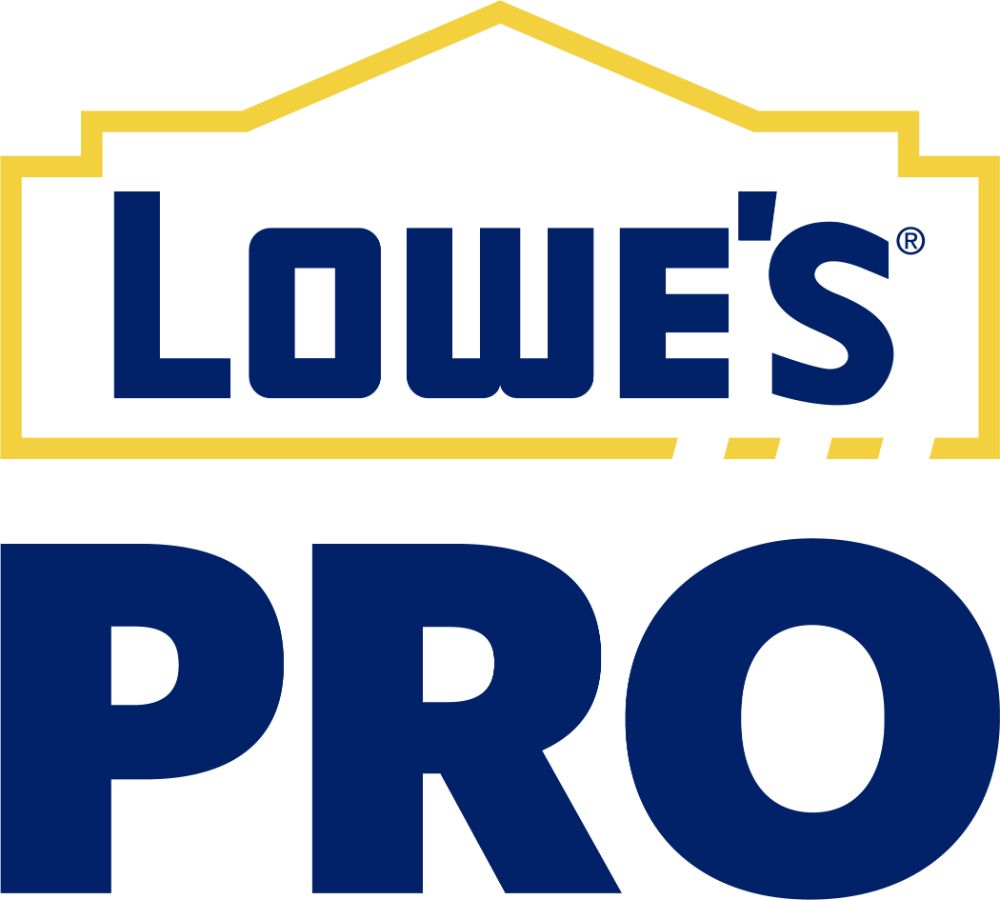 Lowe's Pros Logo