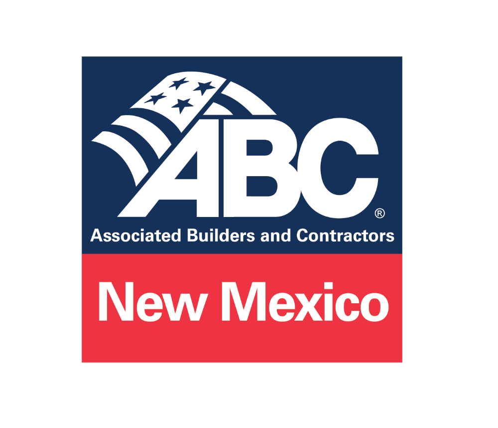 Associated Builders and Contractors of New Mexico Logo