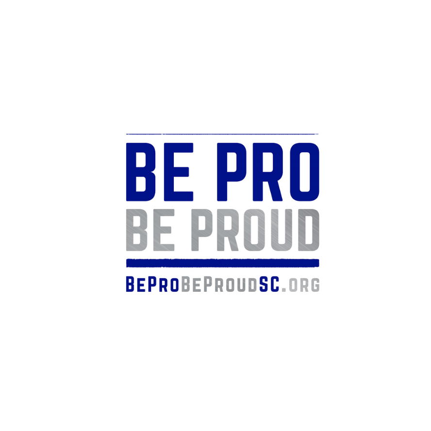 Winter 2024 Newsletter South Carolina Be Pro Be Proud