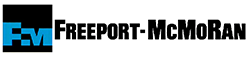 Freeport McMoRan Inc. Logo