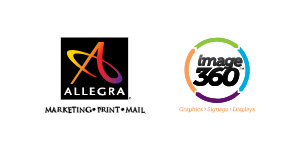 Allegra Print & Imaging Logo