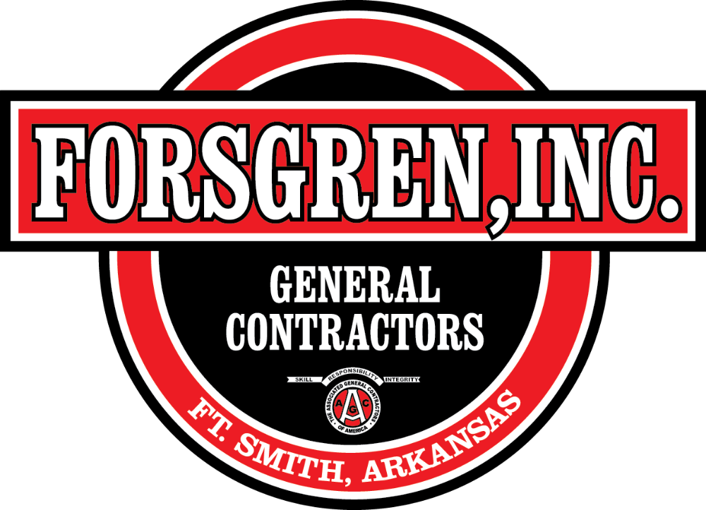 Forsgren, Inc. Logo