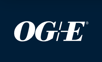 OG&E Logo