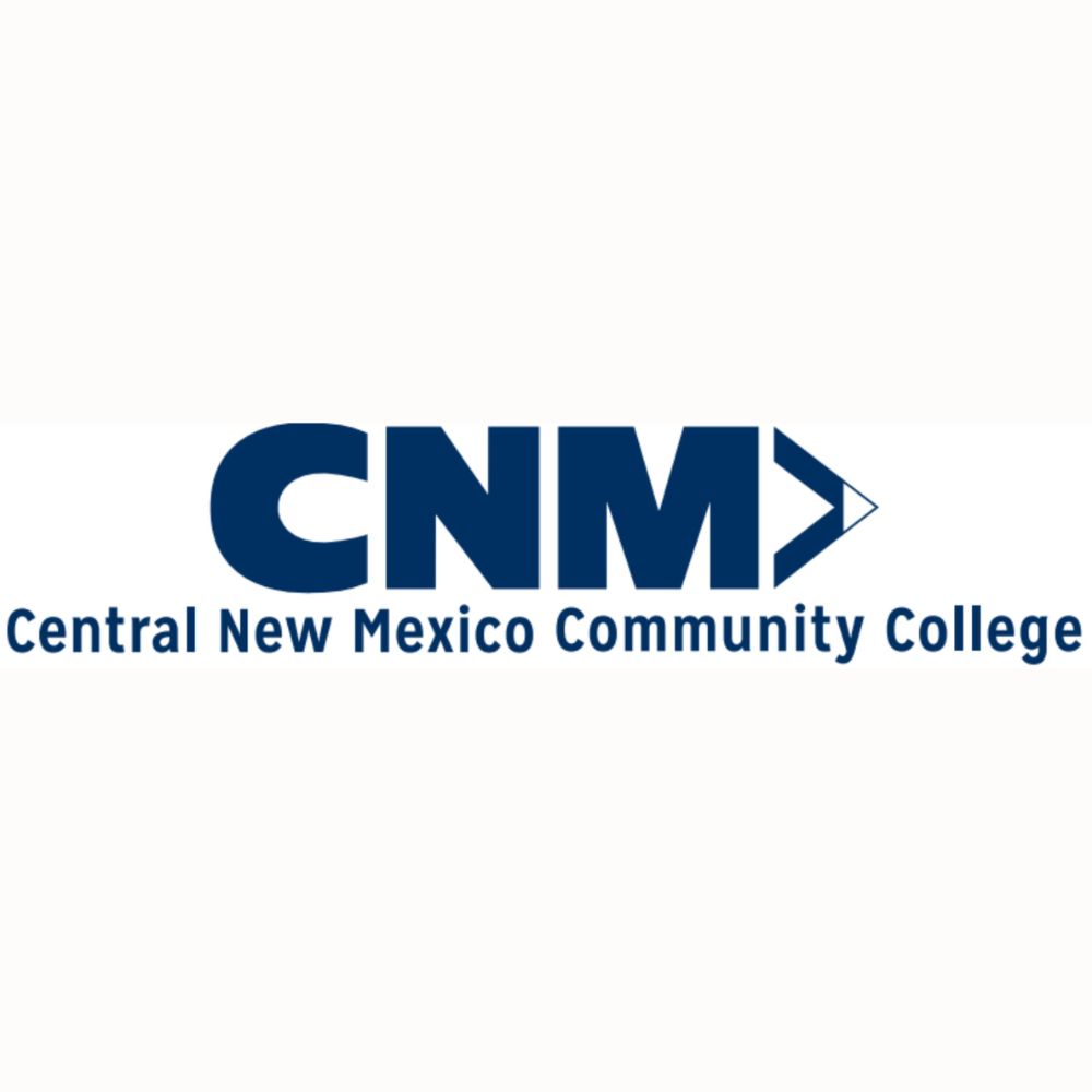 Central New Mexico College Logo