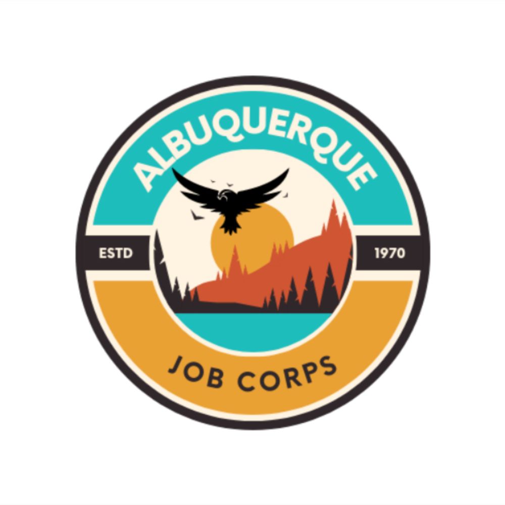 Albuquerque Job Corps Center Logo