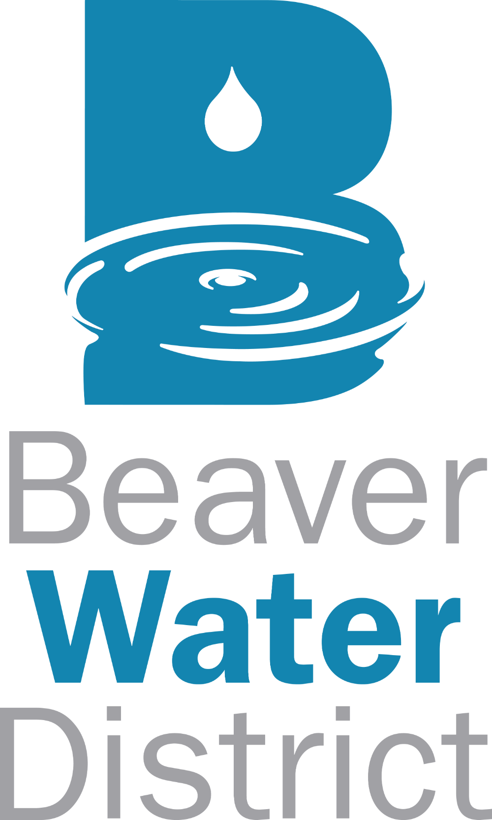 Beaver Water District Logo