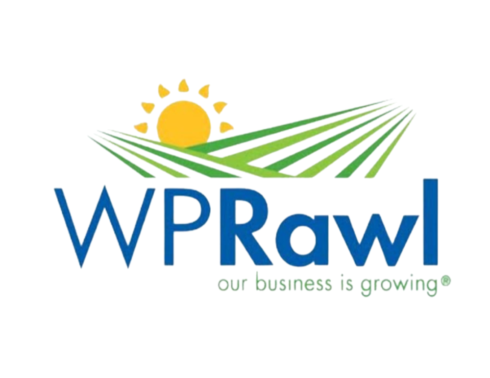 WP Rawl Logo