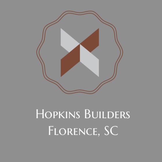 Hopkins Builders Logo