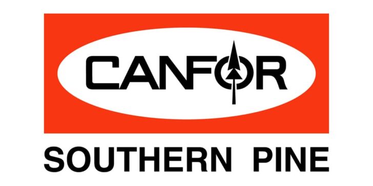 Canfor Southern Pine Logo