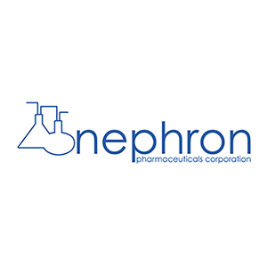 Nephron Pharmaceuticals Logo