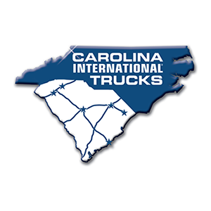Carolina International Trucks Logo