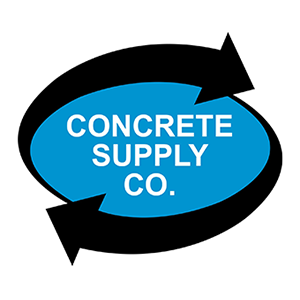 Concrete Supply Co Logo