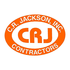 C.R. Jackson Logo