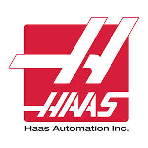 HAAS Automation Logo
