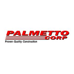 Palmetto Corp Logo