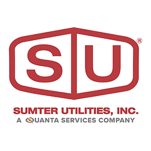 Sumter Utilities Logo