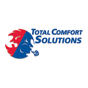 Total Comfort Solutions Logo