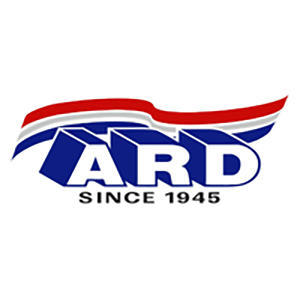 Ard Trucking Logo