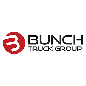 Bunch Truck Group Logo